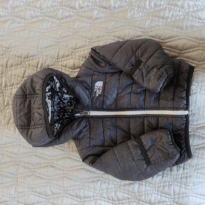 Northface Infant Puffer 6-12 months